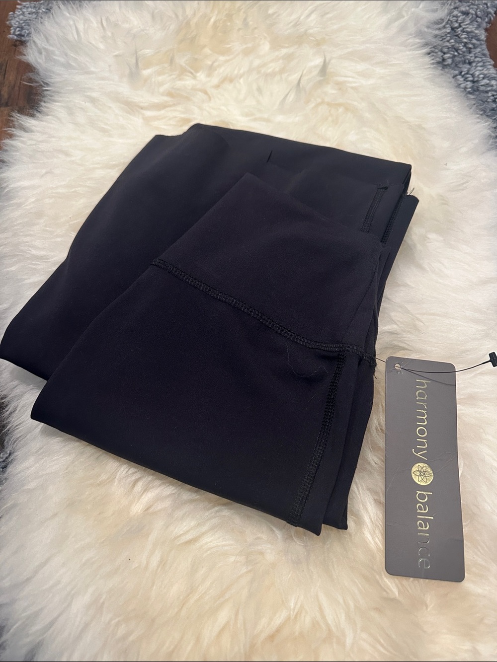 NWT yoga pants